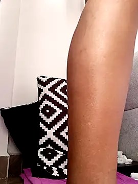 Busty Bambi online show from August 2, 2026, 10:24 am