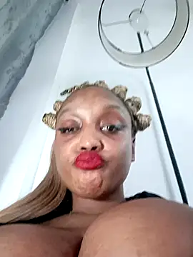Busty Bambi online show from August 1, 2026, 9:24 pm