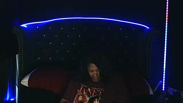 Snapshot of msyvette1970@xh chatting on February 8, 2025, 11:55 pm msyvette1970xh online show from February 8, 2025, 11:55 pm