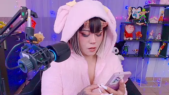  niiky online show from January 19, 2026, 12:42 pm