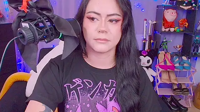  niiky online show from January 31, 2026, 7:12 pm