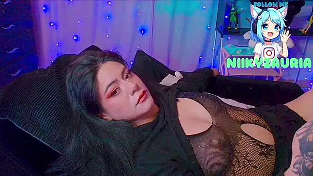  niiky online show from January 6, 2026, 3:38 pm