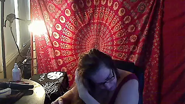 Snapshot of Ireallysquirt chatting on February 26, 2025, 10:36 pm Ireallysquirt online show from February 26, 2025, 10:36 pm