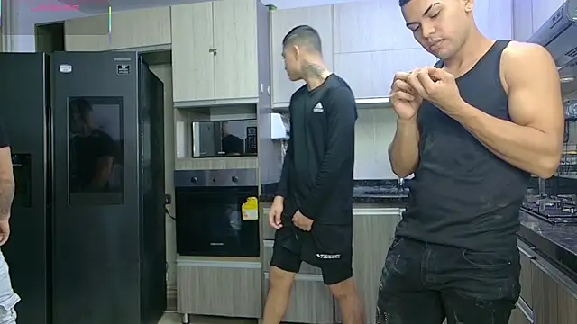 Boysgang sex online show from December 18, 2025, 11:36 am