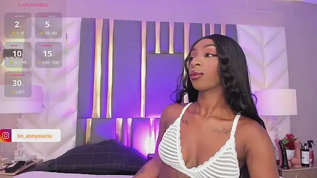 Snapshot of Anny_osorio chatting on December 18, 2025, 7:07 pm Anny osorio online show from December 18, 2025, 7:07 pm