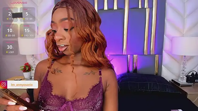 Snapshot of Anny_osorio chatting on October 24, 2025, 8:30 pm Anny osorio online show from October 24, 2025, 8:30 pm