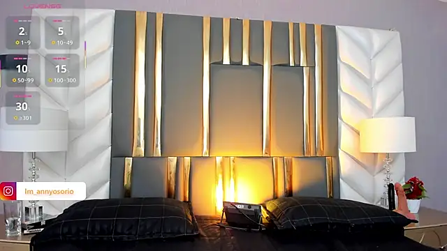 Snapshot of Anny_osorio chatting on November 10, 2025, 7:19 pm Anny osorio online show from November 10, 2025, 7:19 pm