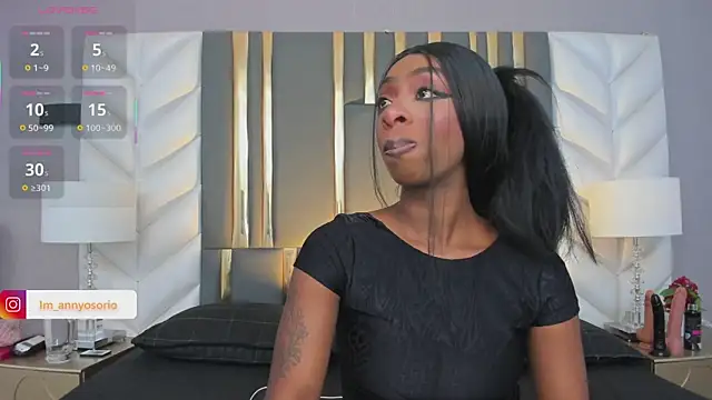 Snapshot of Anny_osorio chatting on November 11, 2025, 7:30 pm Anny osorio online show from November 11, 2025, 7:30 pm