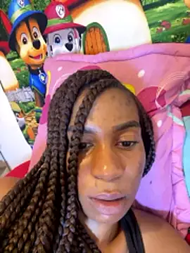 Amarantha love69 online show from January 14, 2026, 3:21 am