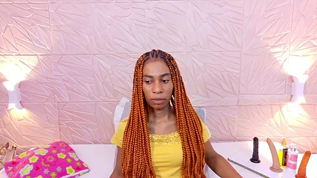 Amarantha love69 online show from October 22, 2025, 2:05 pm