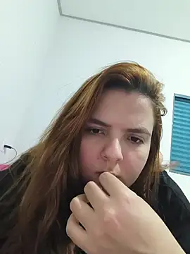 Snapshot of Bruninha_Hot10 chatting on May 31, 2026, 1:11 am Bruninha Hot10 online show from May 31, 2026, 1:11 am