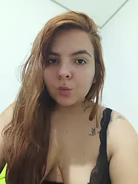 Bruninha Hot10 online show from March 23, 2026, 1:39 am
