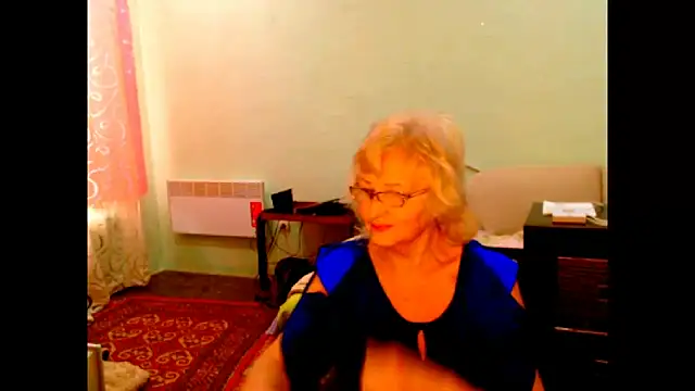 Natali7634 online show from February 17, 2026, 12:02 pm