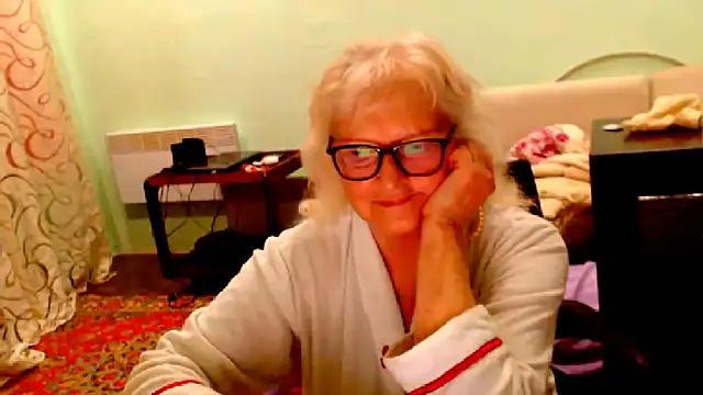 Natali7634 online show from June 2, 2026, 8:09 pm