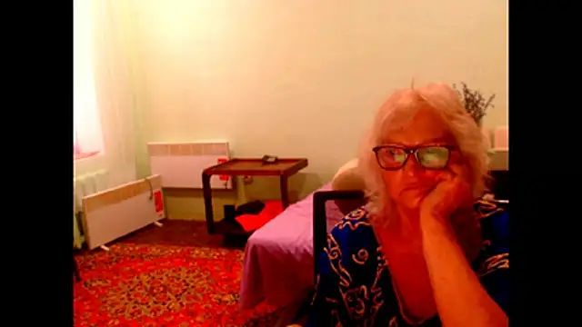 Natali7634 online show from July 2, 2026, 4:46 pm
