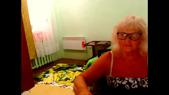 Natali7634 online show from July 22, 2026, 9:55 am