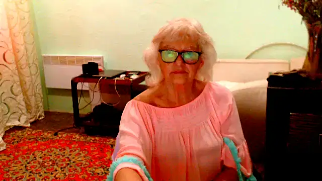 Natali7634 online show from June 14, 2026, 6:58 am