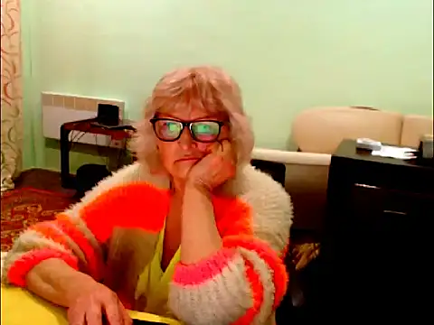 Natali7634 online show from March 17, 2026, 6:44 pm