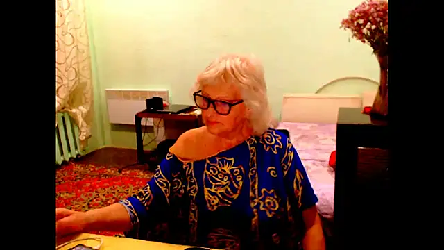 Natali7634 online show from June 13, 2026, 7:01 pm