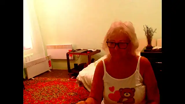 Natali7634 online show from July 5, 2026, 3:44 am