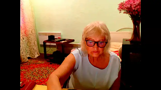 Natali7634 online show from June 8, 2026, 3:23 pm