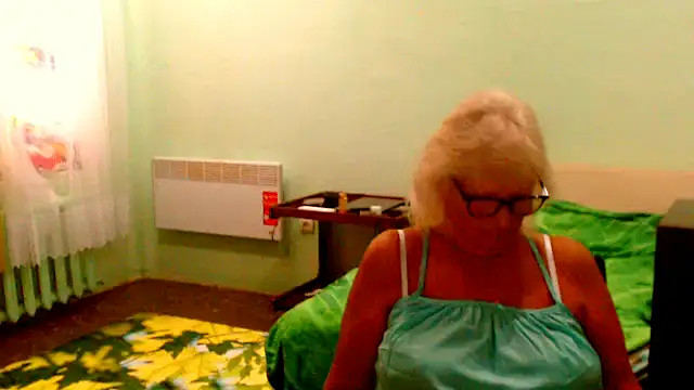 Natali7634 online show from July 25, 2026, 9:06 am
