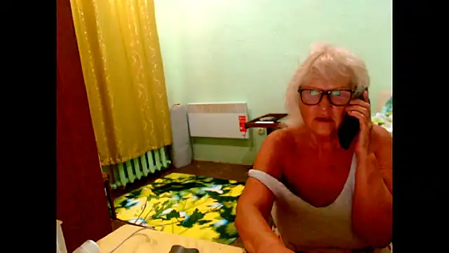 Natali7634 online show from July 20, 2026, 5:15 am