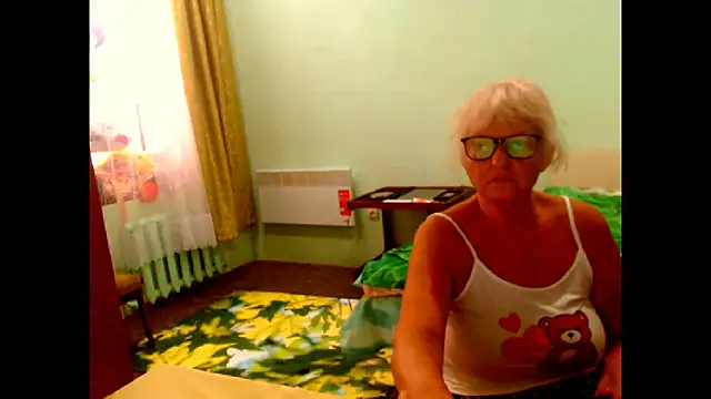 Natali7634 online show from July 19, 2026, 8:34 am