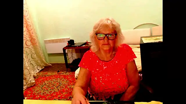 Natali7634 online show from May 31, 2026, 5:19 pm