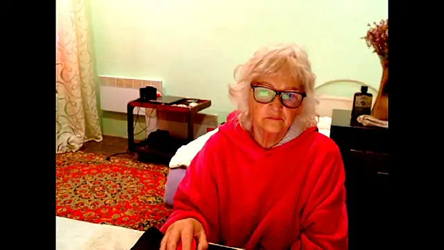 Natali7634 online show from June 16, 2026, 5:07 am