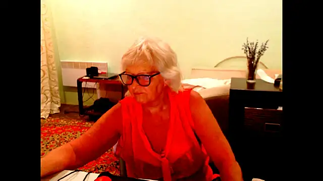 Natali7634 online show from June 22, 2026, 4:20 am