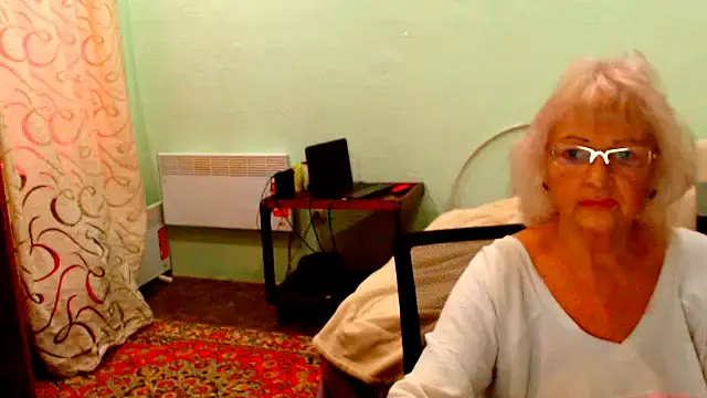 Natali7634 online show from November 16, 2025, 6:51 am