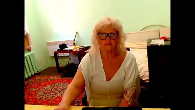 Natali7634 online show from June 5, 2026, 4:50 am