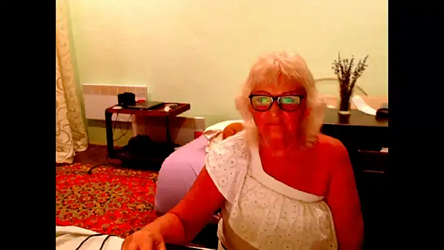 Natali7634 online show from June 21, 2026, 5:30 pm