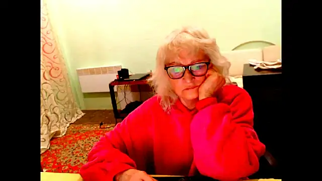 Natali7634 online show from June 1, 2026, 4:50 pm