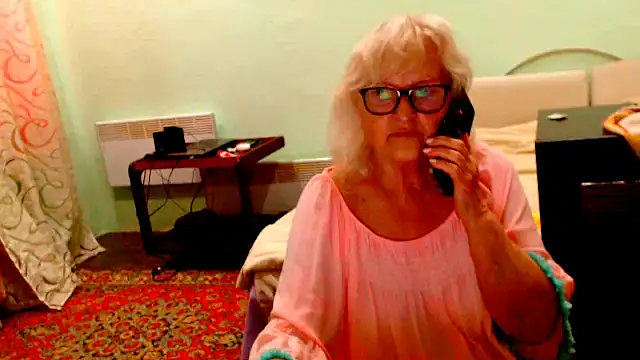 Natali7634 online show from June 3, 2026, 9:43 am