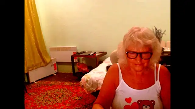 Natali7634 online show from July 8, 2026, 3:19 am
