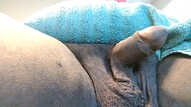 TerrificNerve49 online show from October 9, 2025, 7:47 pm