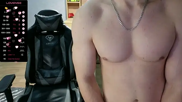 Snapshot of Larstar01 chatting on February 1, 2025, 4:00 pm Larstar01 online show from February 1, 2025, 4:00 pm