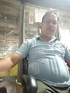 DeepakXxxR86 online show from March 29, 2026, 9:05 pm