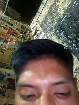 Jerryhottt online show from February 15, 2026, 2:56 am