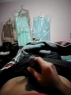 controlaxel12345 online show from January 12, 2026, 3:13 am