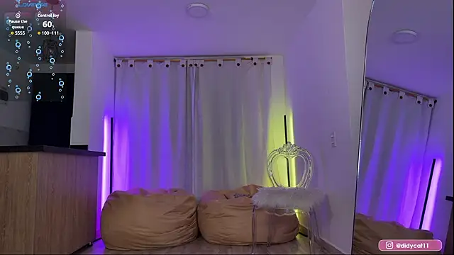 Snapshot of MarianaBranzz chatting on February 20, 2026, 6:26 am MarianaBranzz online show from February 20, 2026, 6:26 am