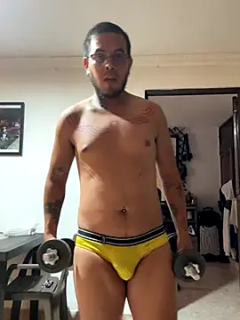 HerickBaker online show from October 20, 2025, 7:36 pm