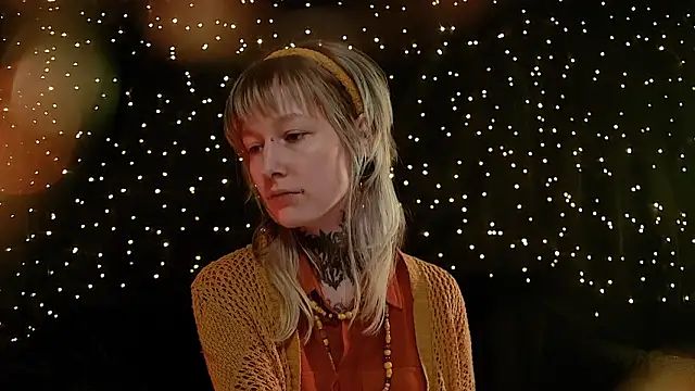 Snapshot of Littlespacemouse chatting on February 22, 2026, 11:45 am Littlespacemouse online show from February 22, 2026, 11:45 am