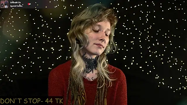 Littlespacemouse online show from March 30, 2026, 6:09 pm