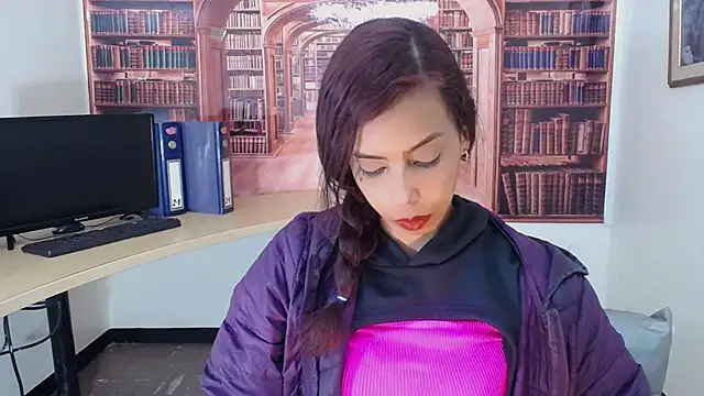 Catalella Ar online show from December 21, 2025, 3:30 am