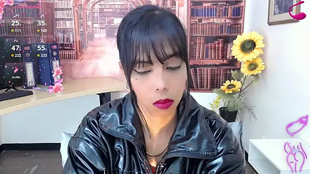 Catalella Ar online show from October 28, 2025, 3:18 am