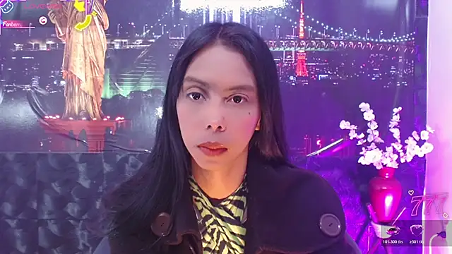 Catalella Ar online show from June 10, 2026, 3:19 am