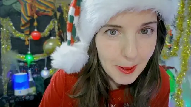 oxitocindi online show from January 1, 2025, 12:32 am